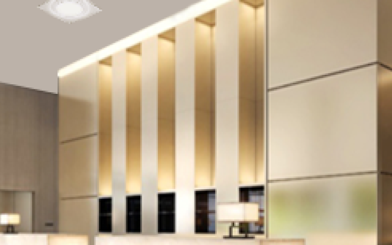Opus LED by Wipro Lighting: The Best Choice for Modern Offices