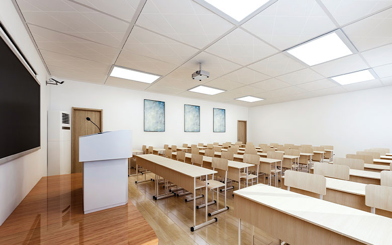 Back to School: Here is why Human-Centric Lighting is Important