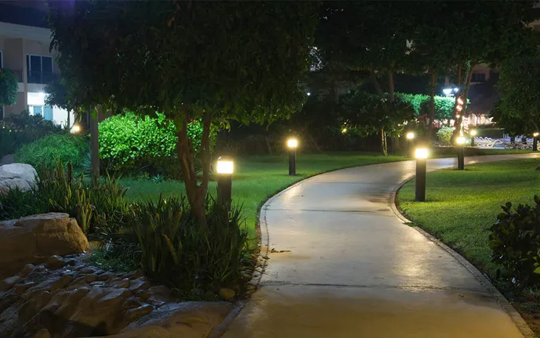 Things You Should Know About Outdoor Bollard Light