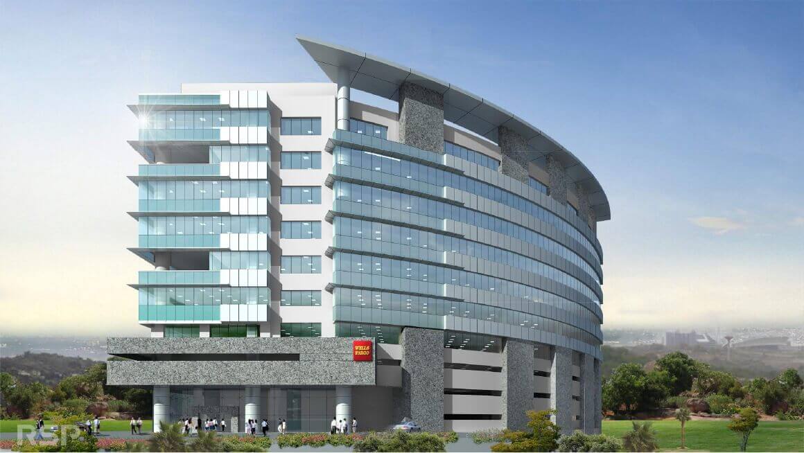 Wells Fargo India Solutions Pvt Ltd – Hyderabad