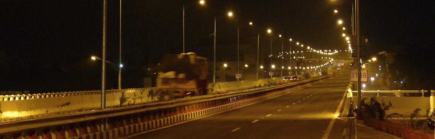 Bangalore Elevated Tollway Limited (BETL)
