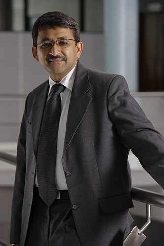 Vineet Agrawal