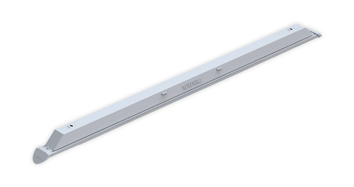 Xline Neo (39W) - High-Bay & Mid-Bay Luminaires - Wipro Lighting