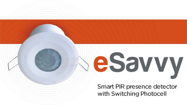 Esavvy Switching Photocell