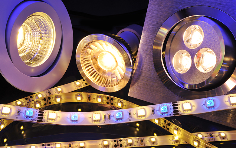 4 Factors that influence the lifespan of LEDs