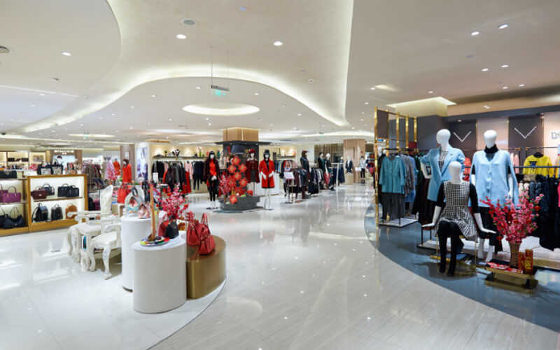 Ways Shopping Malls Can Improve Shopping Experience For Their Customers
