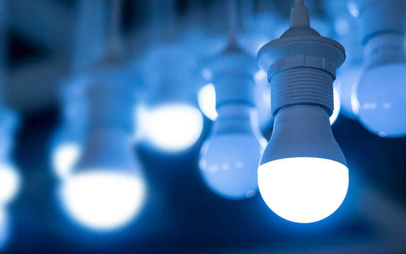 LED Lights - An Alternate Way to Take Care of Your Health
