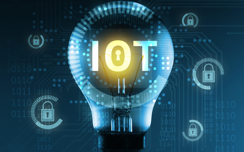 integrating lighting systems in IOT