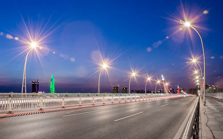 Highway Lighting Technology: Advancements for Safer Roads