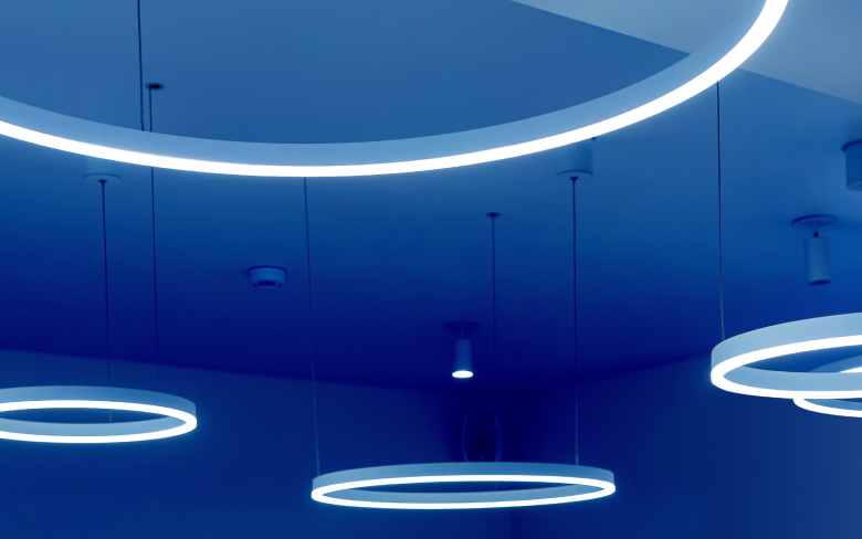 Transform your Workspace with Aqua LED by Wipro Lighting