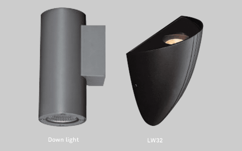 Arcus: An Impeccable Range of Lights for Architectural Lighting