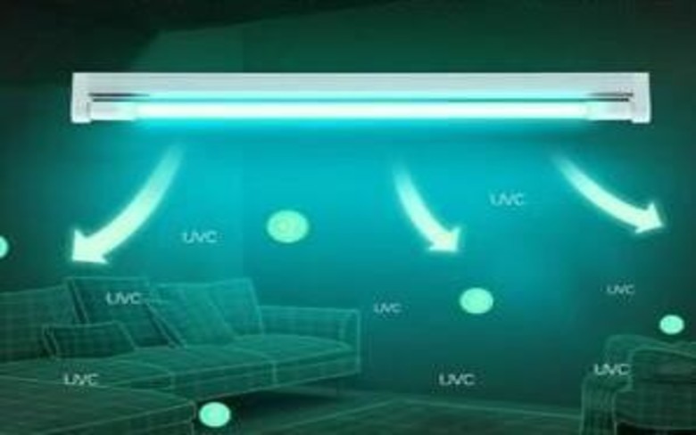 4 Important safety tips to follow when using UV-C lights