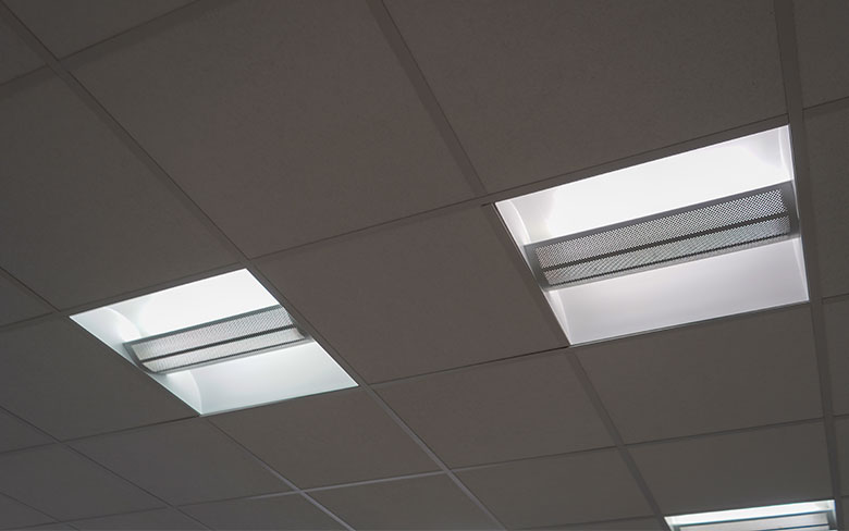 LED Safest Luminaires