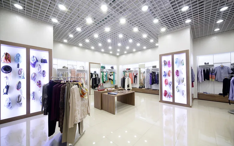 LED Shop Lights vs. Traditional Lighting: Making the Switch