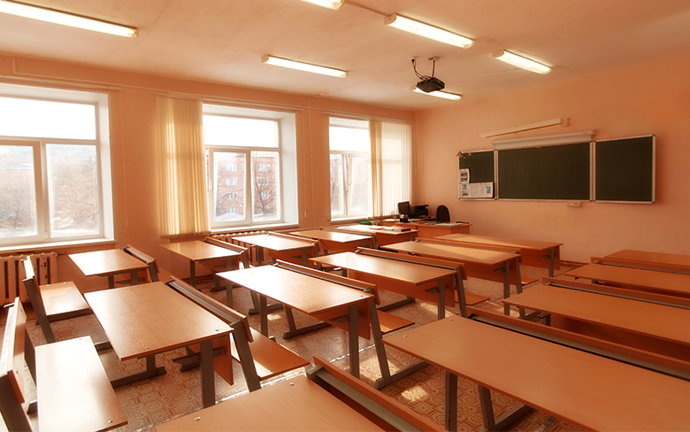 Should schools use UV LED lights - Wipro lighting