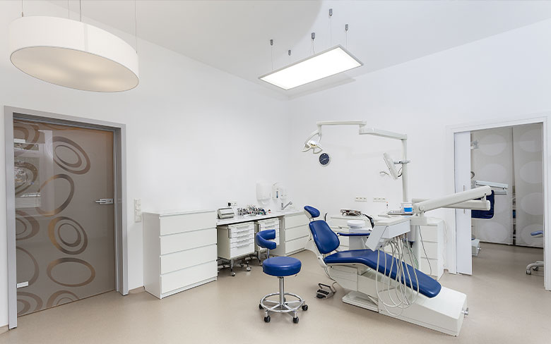 What to Consider while Lighting a Dental Office?