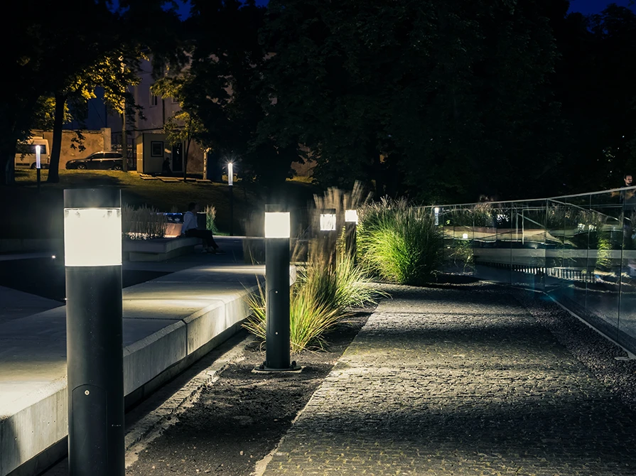 All You Need to Know About Wipro Smart Outdoor Lighting Solutions ...