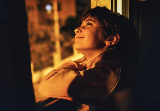 Inspired By <span>Wonder</span>