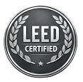 Leed certified