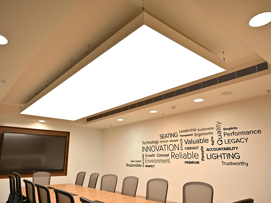 How to Set Up a Smart Lighting System in Offices and Commercial Buildings: A Complete Guide for India
