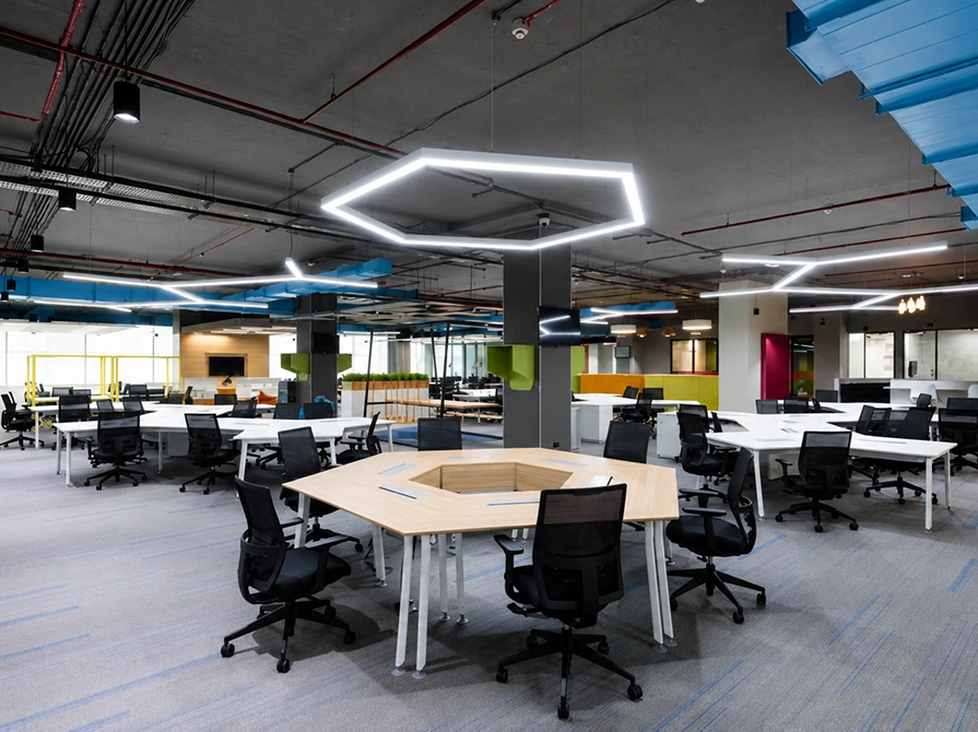Smart Lighting Systems for Indian Businesses: A Complete Guide