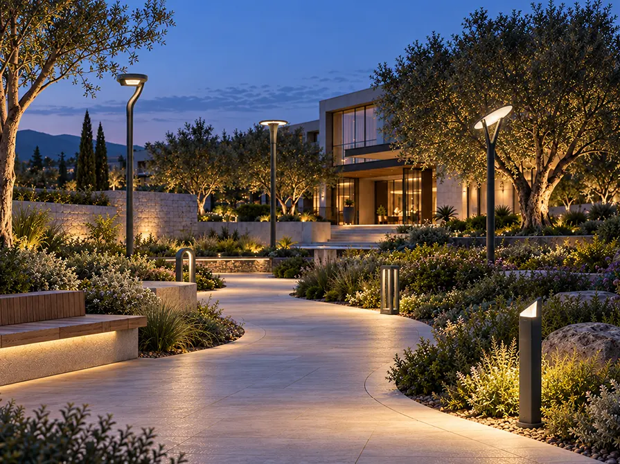 One Landscape Vision. Many Ways Wipro Helps Bring It To Life.