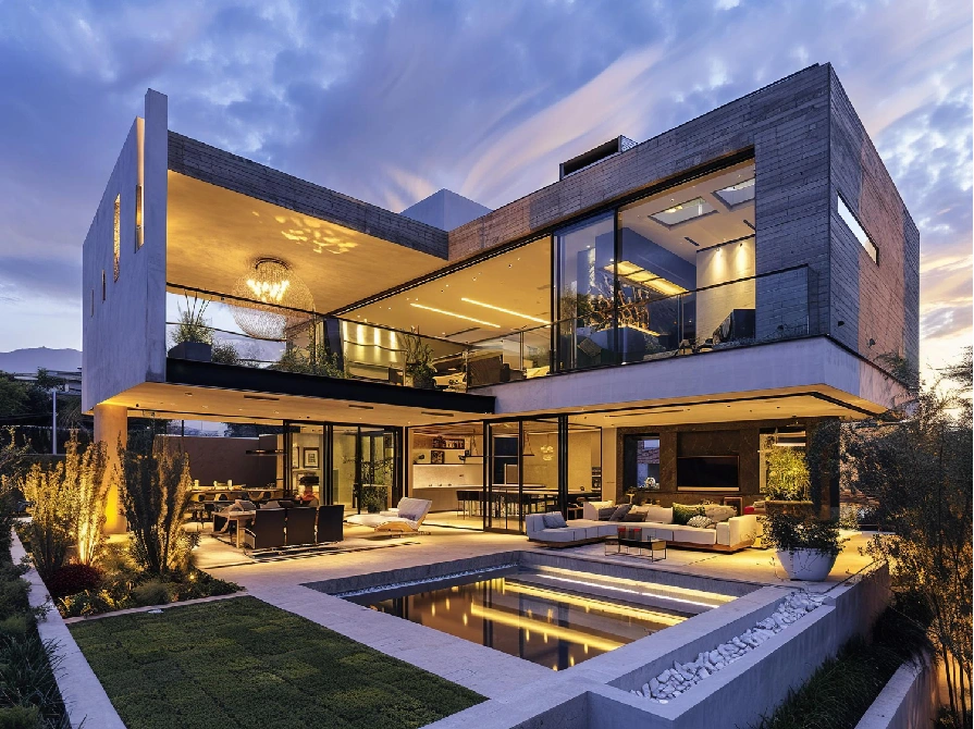 illuminating-architectural-mastery-the-power-of-facade-lighting