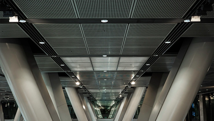 Airports