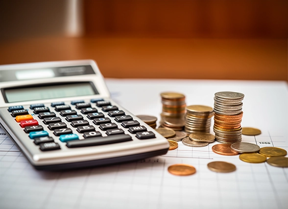 Total Cost of Ownership