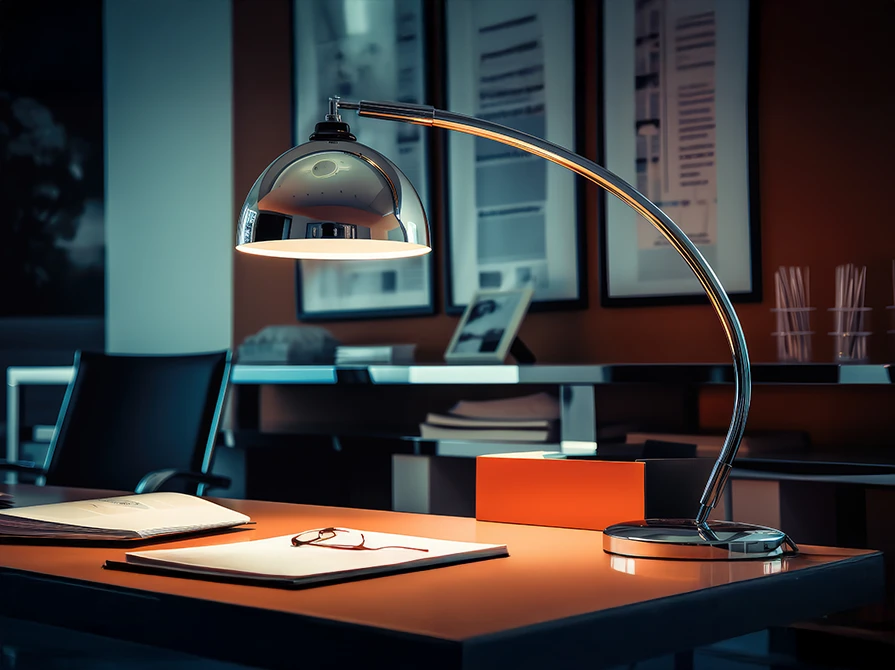 How to Make a Desk Lamp Less Bright: Easy and Effective Tips
