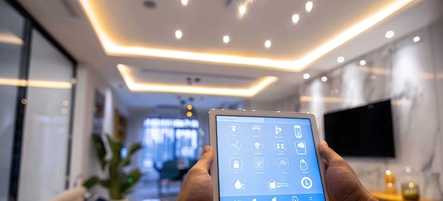Smart Night Light Automation: Transform Your Evenings Effortlessly