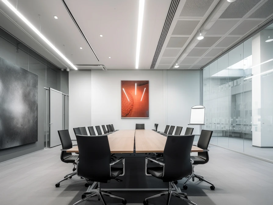 Good Home Office Lighting: Brighten Productivity & Comfort Fast