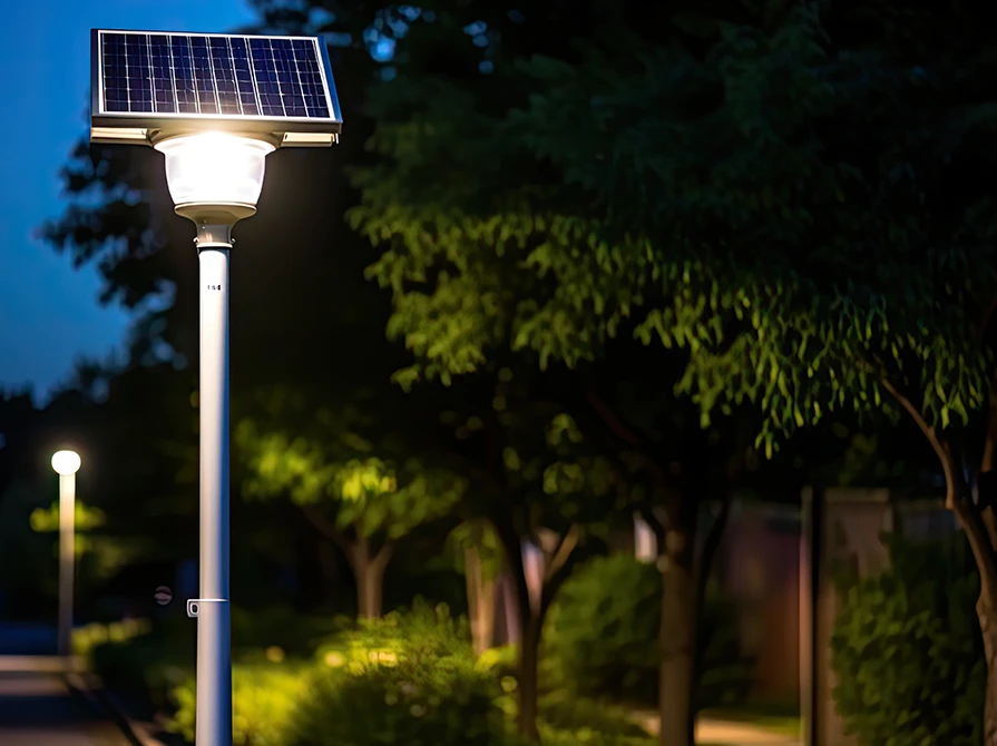 advantages-of-solar-street-lights