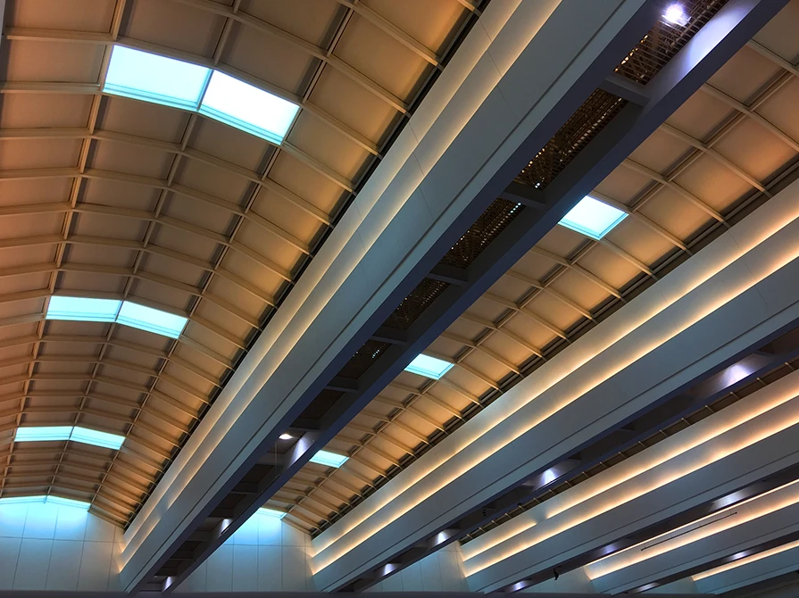 types-of-commercial-lighting-fixtures