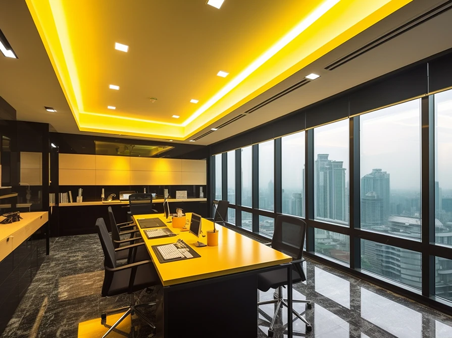 Intulo Events 5 Factors That Contribute to A Successful Indoor Event | Wipro Lighting