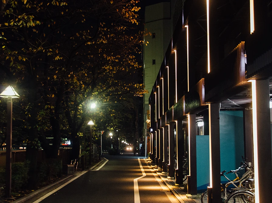 Exploring the IoL™  Universe: How Wipro is Revolutionizing Intelligent Outdoor Lighting