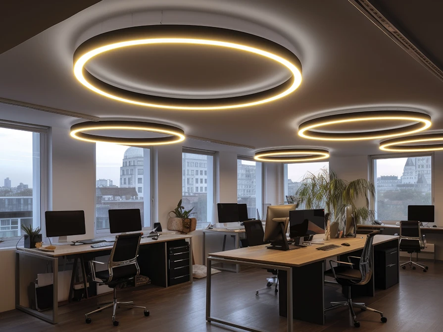 Human Centric Lighting – The Perfect Synchrony of Mind, Body, and Light